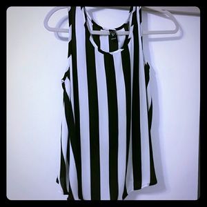 Windsor Sleeveless blouse